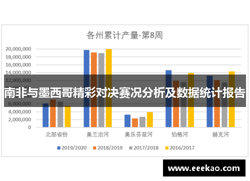 南非与墨西哥精彩对决赛况分析及数据统计报告