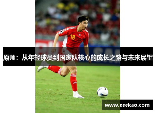 原帅：从年轻球员到国家队核心的成长之路与未来展望