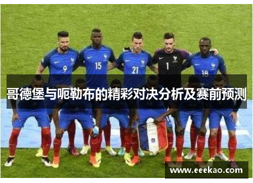 哥德堡与呃勒布的精彩对决分析及赛前预测