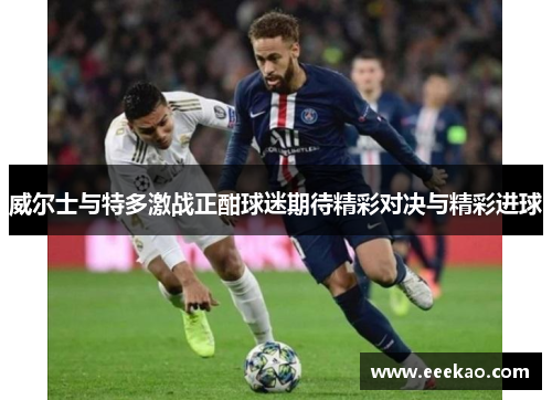 威尔士与特多激战正酣球迷期待精彩对决与精彩进球