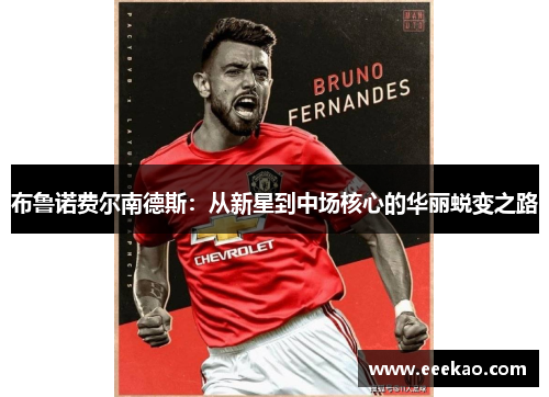 布鲁诺费尔南德斯：从新星到中场核心的华丽蜕变之路