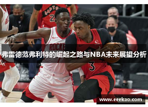 弗雷德范弗利特的崛起之路与NBA未来展望分析