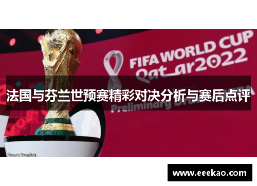 法国与芬兰世预赛精彩对决分析与赛后点评